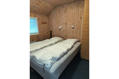 Skovvang 11 an der  Nordsee