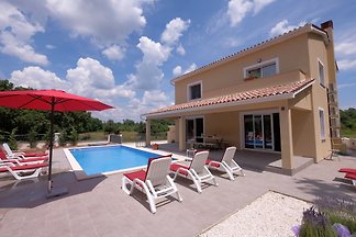 Villa Boscari ******* villa rilassante