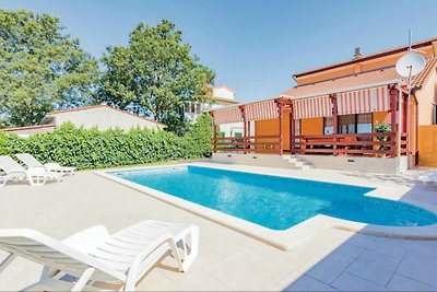 Holiday home "MARLENA" with pool