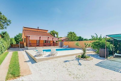 Holiday home "MARLENA" with pool