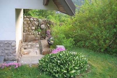 Maison de vacances dans le sud des Vosges