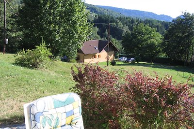 Maison de vacances dans le sud des Vosges