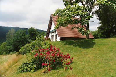 Maison de vacances dans le sud des Vosges