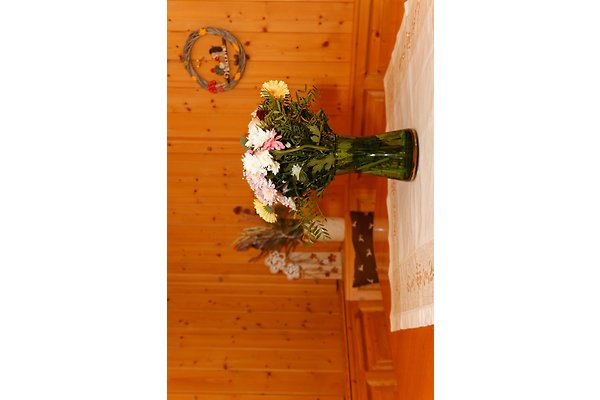 Ferienwohnung Drachselsried