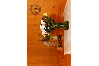 Waldhaus Sonnenberg - Fewo 3