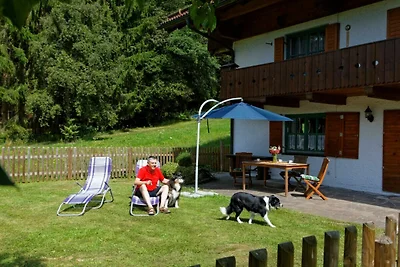 Waldhaus Sonnenberg - Fewo 2