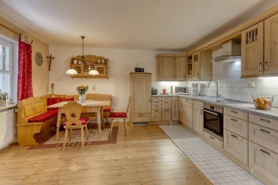 Waldhaus Sonnenberg - Fewo 4