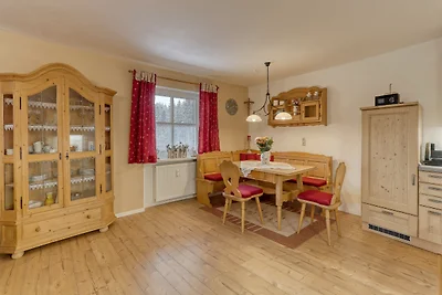 Waldhaus Sonnenberg - Fewo 4