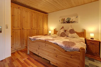 Waldhaus Sonnenberg - Fewo 3