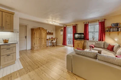 Waldhaus Sonnenberg - Fewo 4