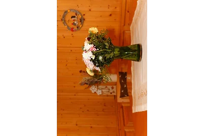 Waldhaus Sonnenberg - Fewo 3
