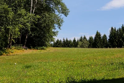 Casa forestale Sonnenberg