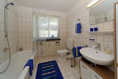 Waldhaus Sonnenberg - Fewo 2