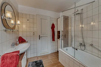 Waldhaus Sonnenberg - Fewo 4