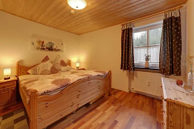 Waldhaus Sonnenberg - Fewo 3