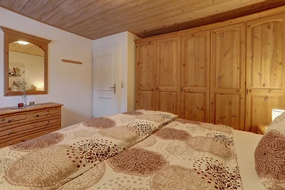 Waldhaus Sonnenberg - Fewo 3