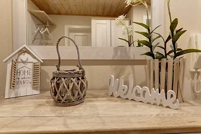 Waldhaus Sonnenberg - Fewo 3