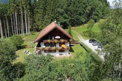 Waldhaus Sonnenberg - Fewo 4