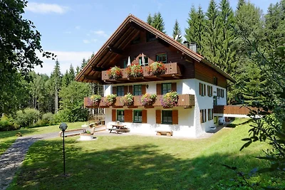 Waldhaus Sonnenberg - Fewo 2