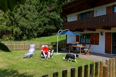 Casa forestale Sonnenberg