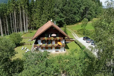 Waldhaus Sonnenberg - Fewo 3