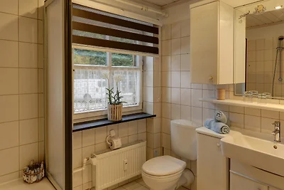 Waldhaus Sonnenberg - Fewo 3