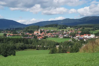 Casa forestale Sonnenberg