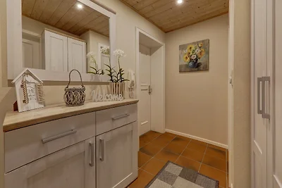 Waldhaus Sonnenberg - Fewo 3