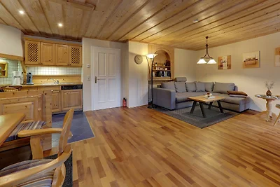 Waldhaus Sonnenberg - Fewo 3