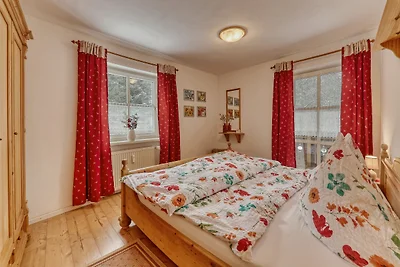 Waldhaus Sonnenberg - Fewo 4