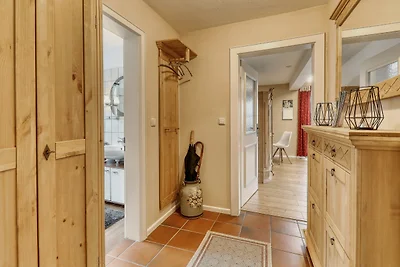 Waldhaus Sonnenberg - Fewo 4