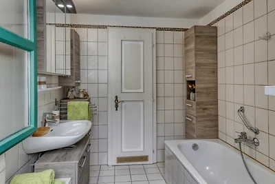 Waldhaus Sonnenberg - Fewo 4