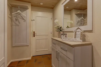 Waldhaus Sonnenberg - Fewo 3