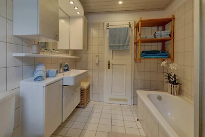 Waldhaus Sonnenberg - Fewo 3