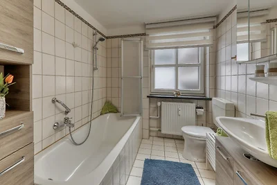 Casa forestale Sonnenberg
