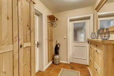 Waldhaus Sonnenberg - Fewo 4