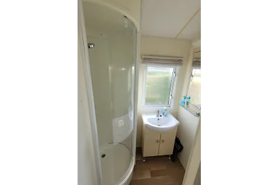 Komfort Chalet Zwaan 5* Beach & Camping Resort Julianahoeve