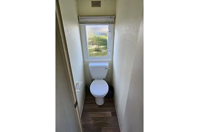 Komfort Chalet Zwaan 5* Beach & Camping Resort Julianahoeve