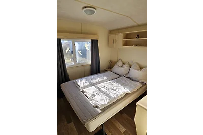 Komfort Chalet Zwaan 5* Beach & Camping Resort Julianahoeve