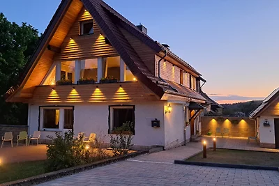 Ferienhaus Fingerhut