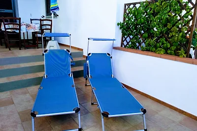 casa del faro  isola d'elba