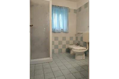 casa del faro  isola d'elba