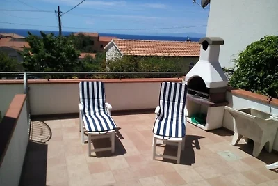 casa del faro  isola d'elba