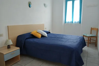 casa del faro  isola d'elba