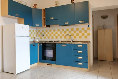 casa del faro  isola d'elba