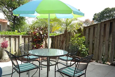 Vakantiehuis in Saint Petersburg / FL