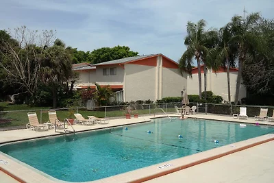 Vakantiehuis in Saint Petersburg / FL