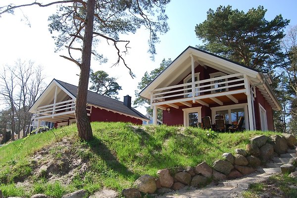Ferienhaus Baabe