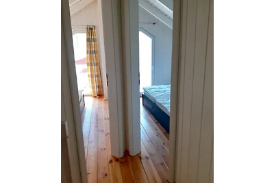 Leu ´ s   Dünenhäuser