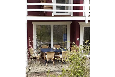 Leu ´ s   Dünenhäuser